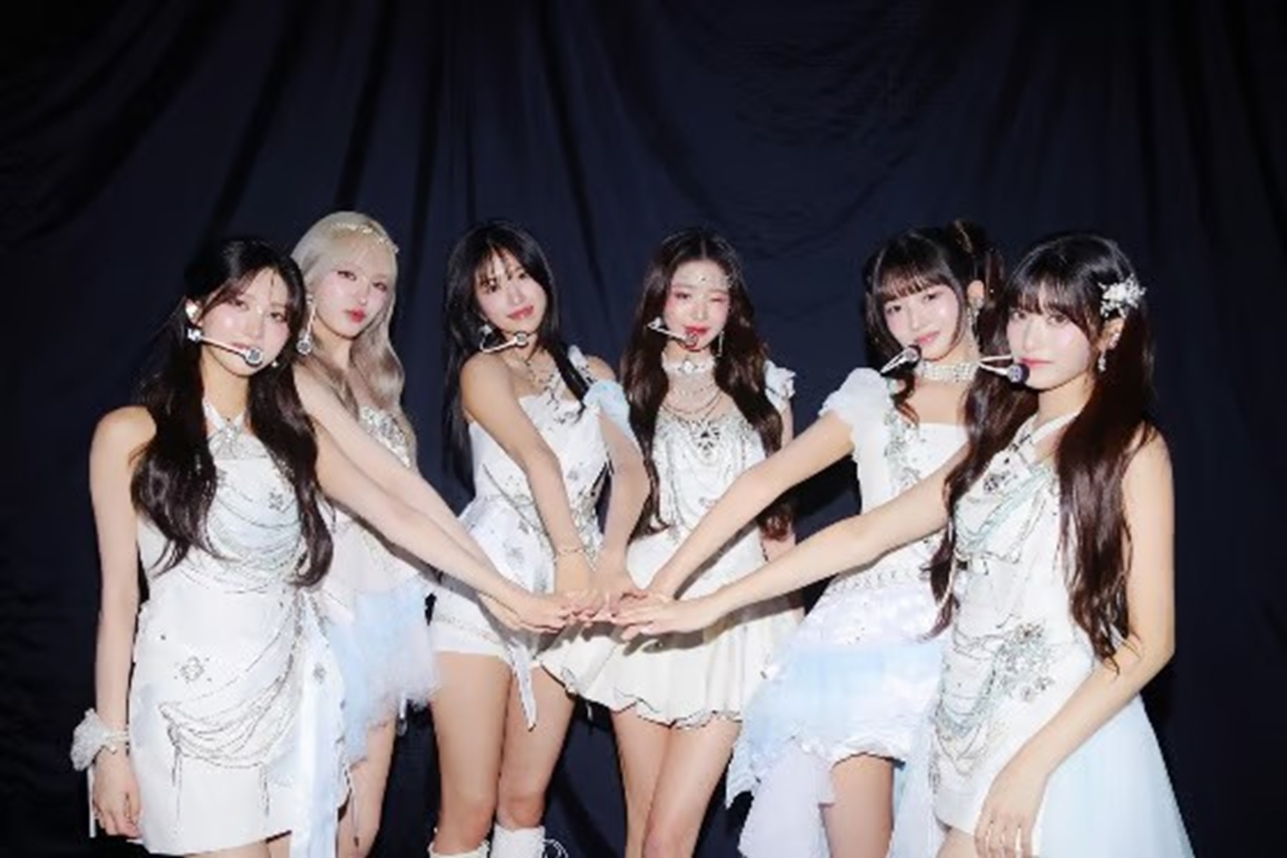 IVE、2度目のワールドツアー「SHOW WHAT I AM」開催へ | KOREA WAVE